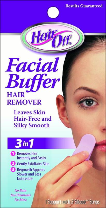 Facial hair buffers pics 611